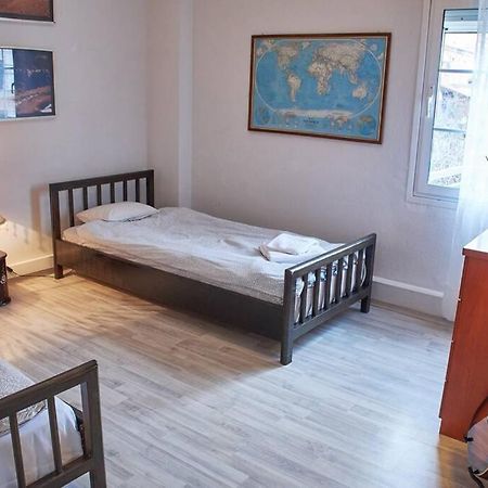 Art Luxury Designer Apartment Драма Екстер'єр фото