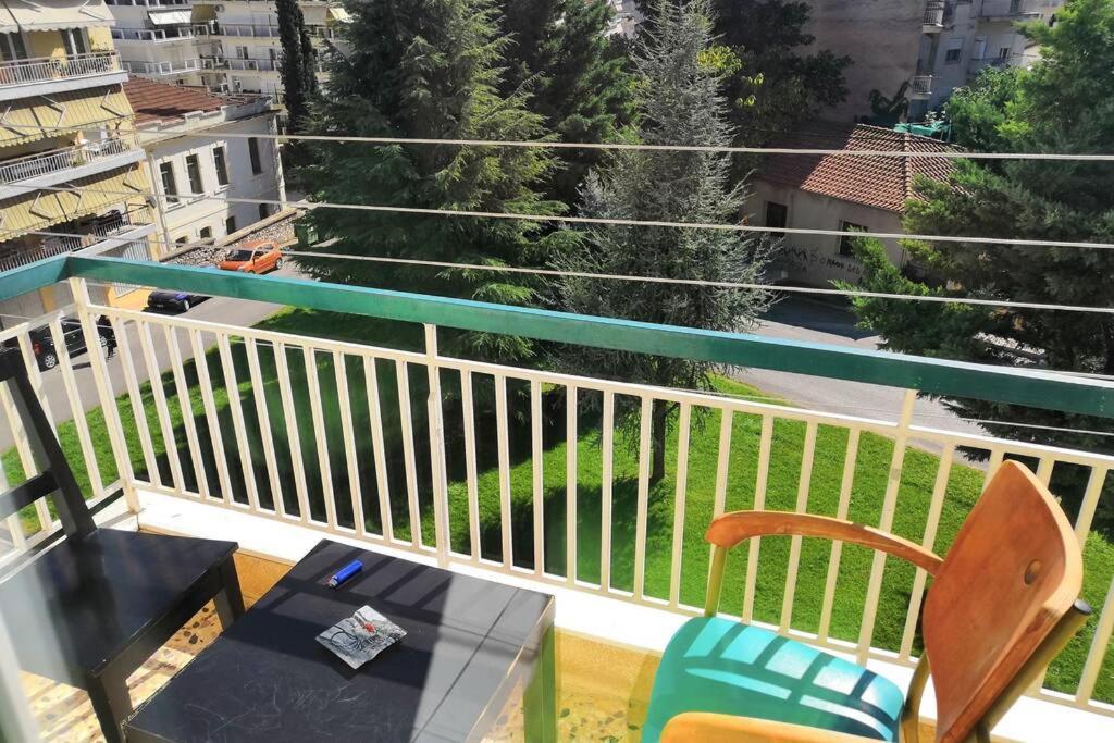 Art Luxury Designer Apartment Драма Екстер'єр фото
