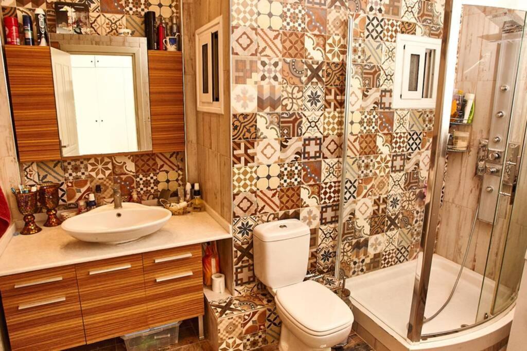 Art Luxury Designer Apartment Драма Екстер'єр фото
