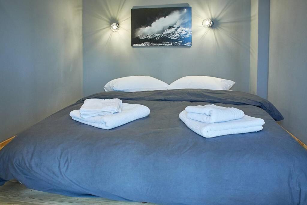 Art Luxury Designer Apartment Драма Екстер'єр фото