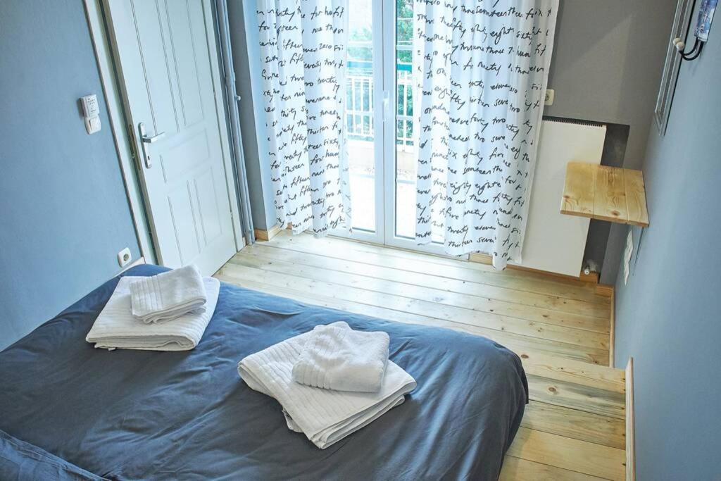 Art Luxury Designer Apartment Драма Екстер'єр фото
